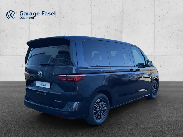 VW Multivan 1.5 eHybrid Liberty 4Motion DSG