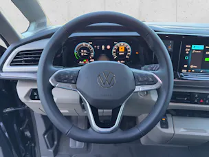 VW Multivan 1.5 eHybrid Liberty 4Motion DSG