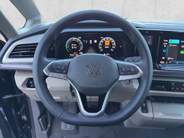 VW Multivan 1.5 eHybrid Liberty 4Motion DSG