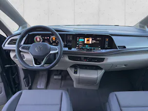 VW Multivan 1.5 eHybrid Liberty 4Motion DSG
