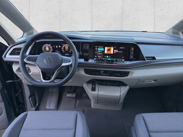 VW Multivan 1.5 eHybrid Liberty 4Motion DSG