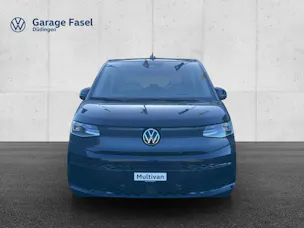 VW Multivan 1.5 eHybrid Liberty 4Motion DSG