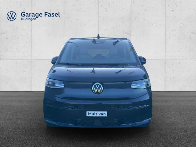 VW Multivan 1.5 eHybrid Liberty 4Motion DSG