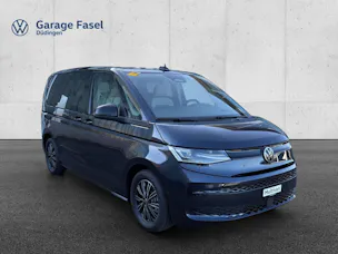 VW Multivan 1.5 eHybrid Liberty 4Motion DSG