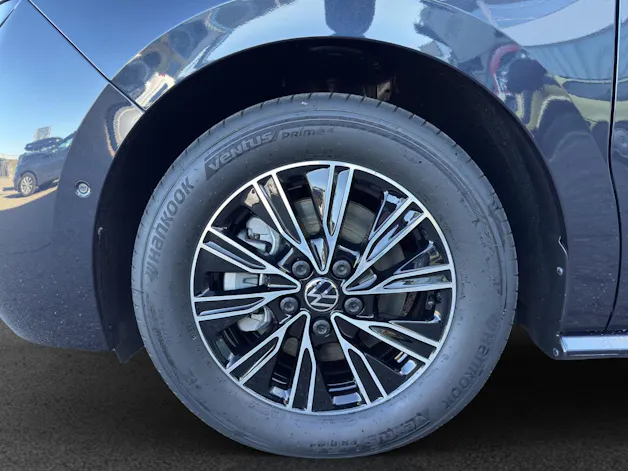 VW Multivan 1.5 eHybrid Liberty 4Motion DSG