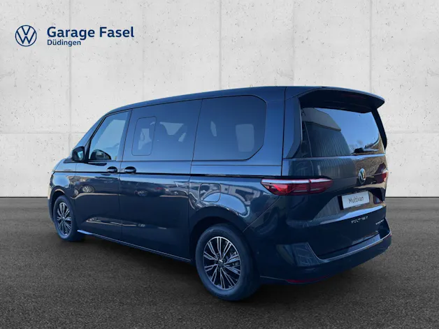 VW Multivan 1.5 eHybrid Liberty 4Motion DSG