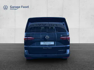 VW Multivan 1.5 eHybrid Liberty 4Motion DSG