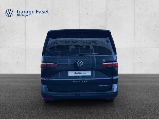 VW Multivan 1.5 eHybrid Liberty 4Motion DSG