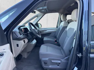 VW Multivan 1.5 eHybrid Liberty 4Motion DSG