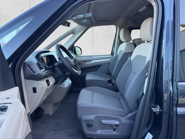 VW Multivan 1.5 eHybrid Liberty 4Motion DSG