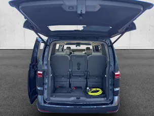 VW Multivan 1.5 eHybrid Liberty 4Motion DSG