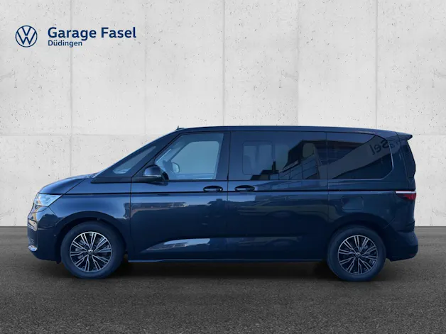 VW Multivan 1.5 eHybrid Liberty 4Motion DSG