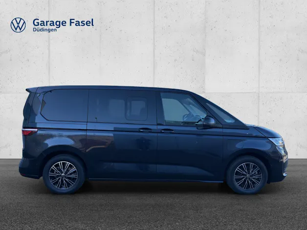 VW Multivan 1.5 eHybrid Liberty 4Motion DSG