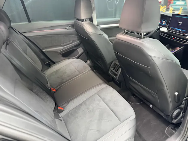 VW Golf 1.5 e TSI United DSG