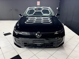 VW Golf 1.5 e TSI United DSG