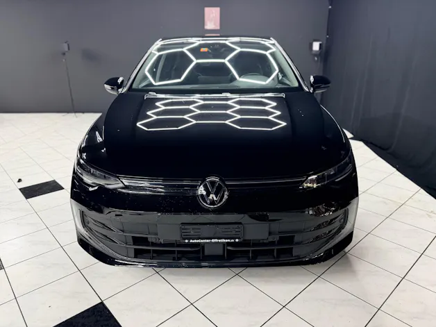 VW Golf 1.5 e TSI United DSG