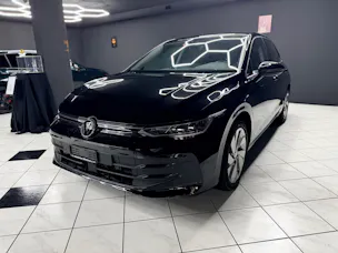 VW Golf 1.5 e TSI United DSG