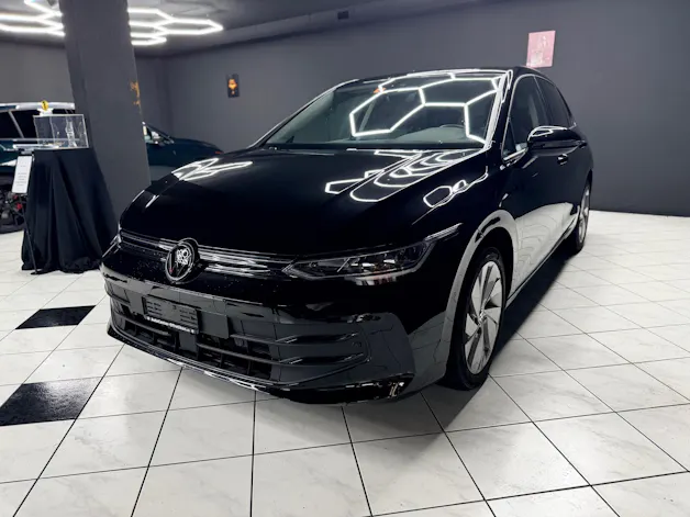 VW Golf 1.5 e TSI United DSG