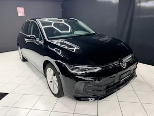 VW Golf 1.5 e TSI United DSG