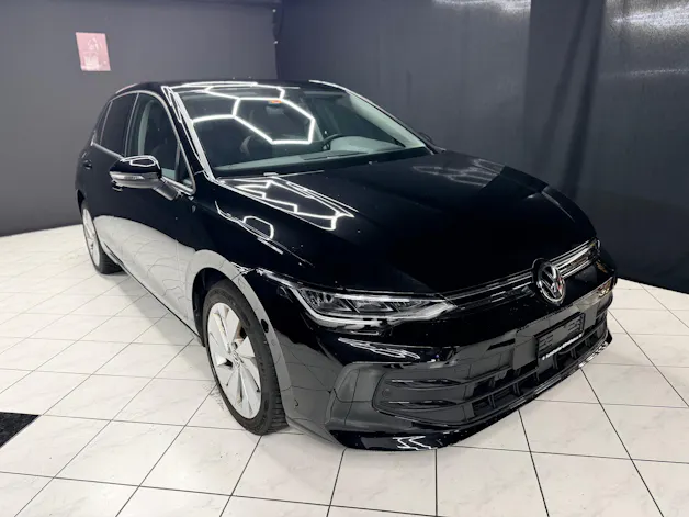 VW Golf 1.5 e TSI United DSG