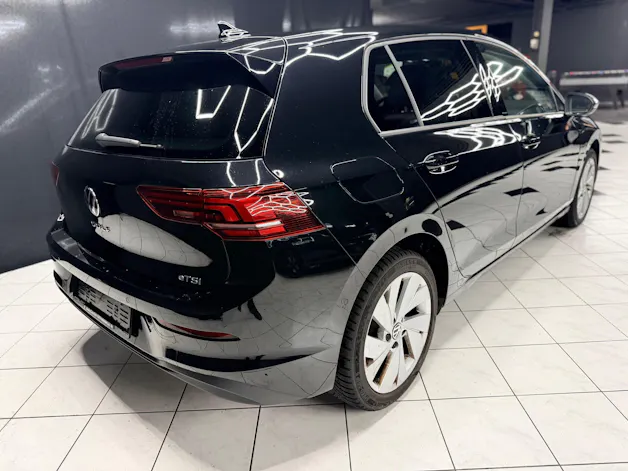 VW Golf 1.5 e TSI United DSG