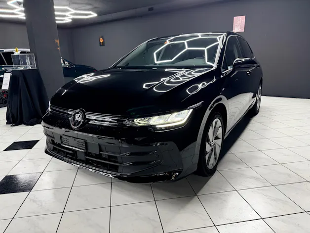 VW Golf 1.5 e TSI United DSG