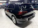 VW Golf 1.5 e TSI United DSG