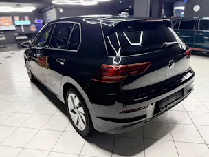VW Golf 1.5 e TSI United DSG