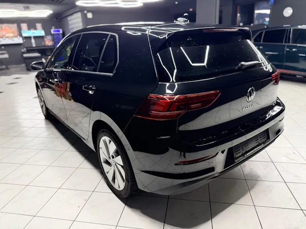 VW Golf 1.5 e TSI United DSG