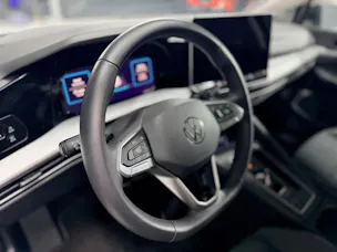 VW Golf 1.5 e TSI United DSG