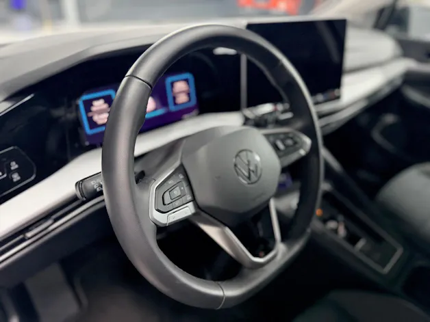 VW Golf 1.5 e TSI United DSG