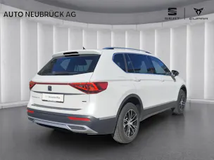 SEAT Tarraco 2.0TSI Xcellence 4Drive DSG