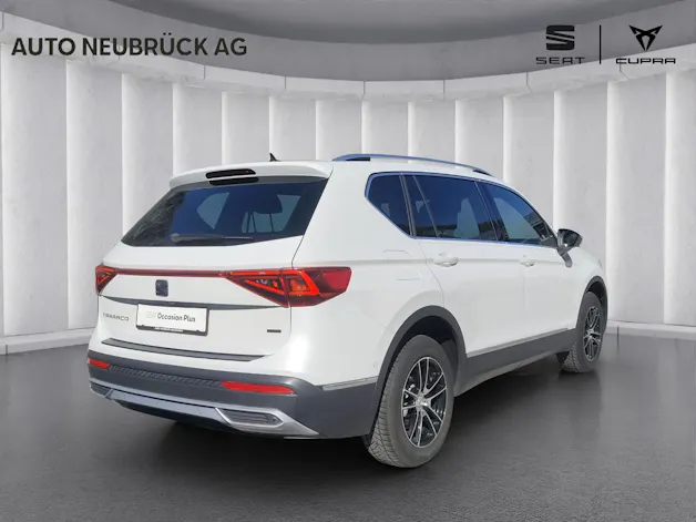 SEAT Tarraco 2.0TSI Xcellence 4Drive DSG