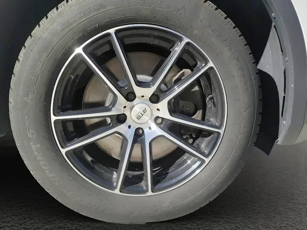 SEAT Tarraco 2.0TSI Xcellence 4Drive DSG