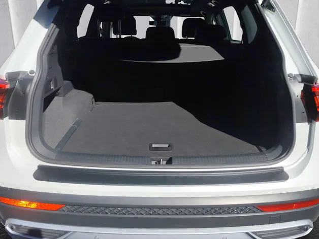 SEAT Tarraco 2.0TSI Xcellence 4Drive DSG