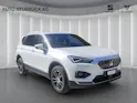 SEAT Tarraco 2.0TSI Xcellence 4Drive DSG