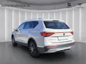 SEAT Tarraco 2.0TSI Xcellence 4Drive DSG