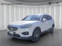 SEAT Tarraco 2.0TSI Xcellence 4Drive DSG