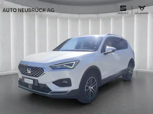 SEAT Tarraco 2.0TSI Xcellence 4Drive DSG