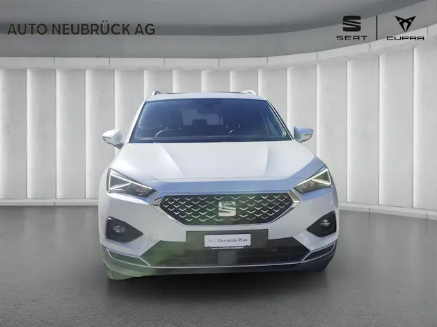 SEAT Tarraco 2.0TSI Xcellence 4Drive DSG