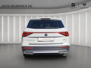 SEAT Tarraco 2.0TSI Xcellence 4Drive DSG