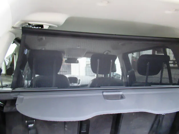 Ford Galaxy 2.5 FHEV Trend 7Pl CVT