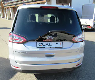 Ford Galaxy 2.5 FHEV Trend 7Pl CVT