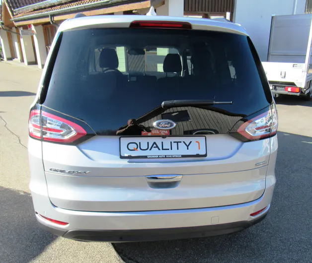 Ford Galaxy 2.5 FHEV Trend 7Pl CVT