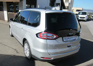 Ford Galaxy 2.5 FHEV Trend 7Pl CVT