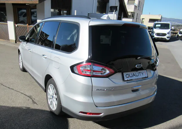 Ford Galaxy 2.5 FHEV Trend 7Pl CVT