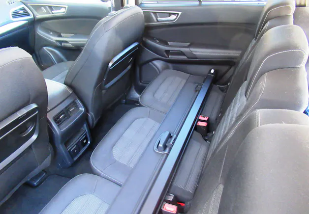 Ford Galaxy 2.5 FHEV Trend 7Pl CVT