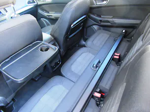 Ford Galaxy 2.5 FHEV Trend 7Pl CVT