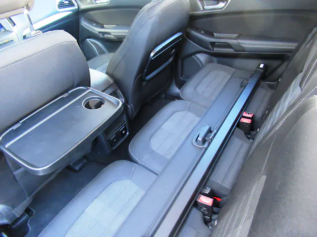 Ford Galaxy 2.5 FHEV Trend 7Pl CVT