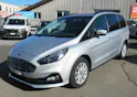 Ford Galaxy 2.5 FHEV Trend 7Pl CVT